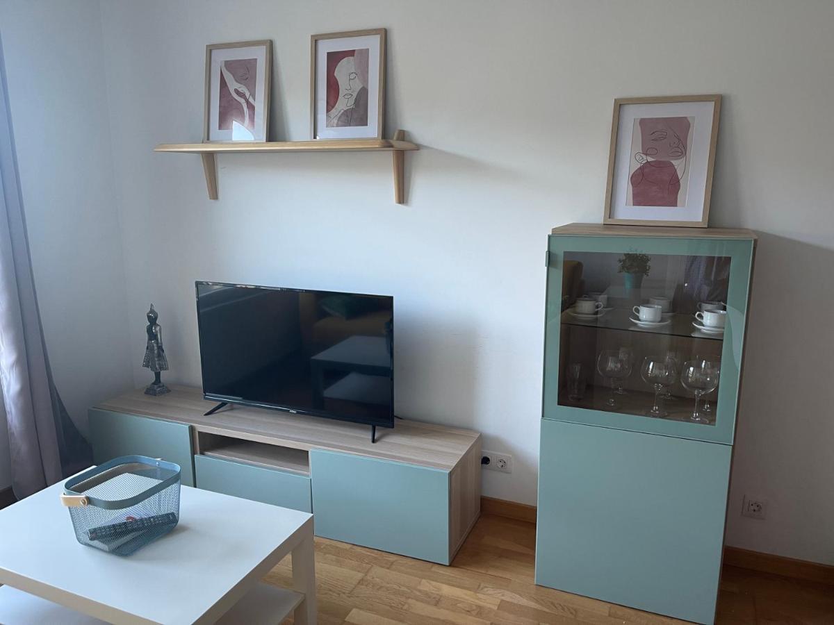 Apartamento O Son * Cee